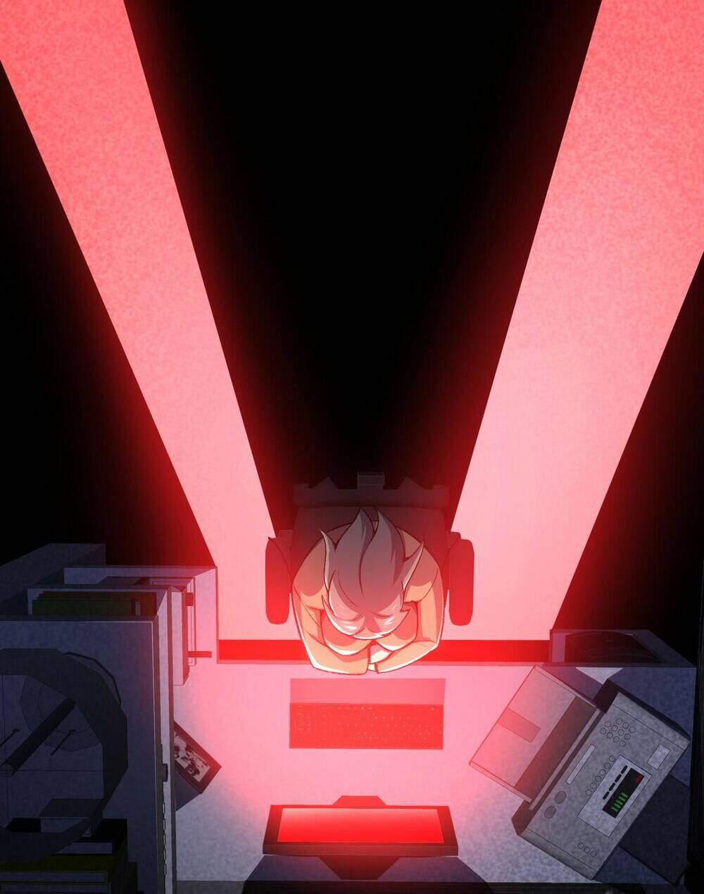 Ta Sáng Tạo Truyền Thuyết Đô Thị Chapter 2 - Trang 2