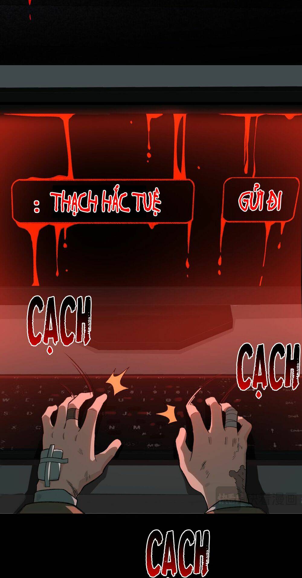 Ta Sáng Tạo Truyền Thuyết Đô Thị Chapter 2 - Trang 2