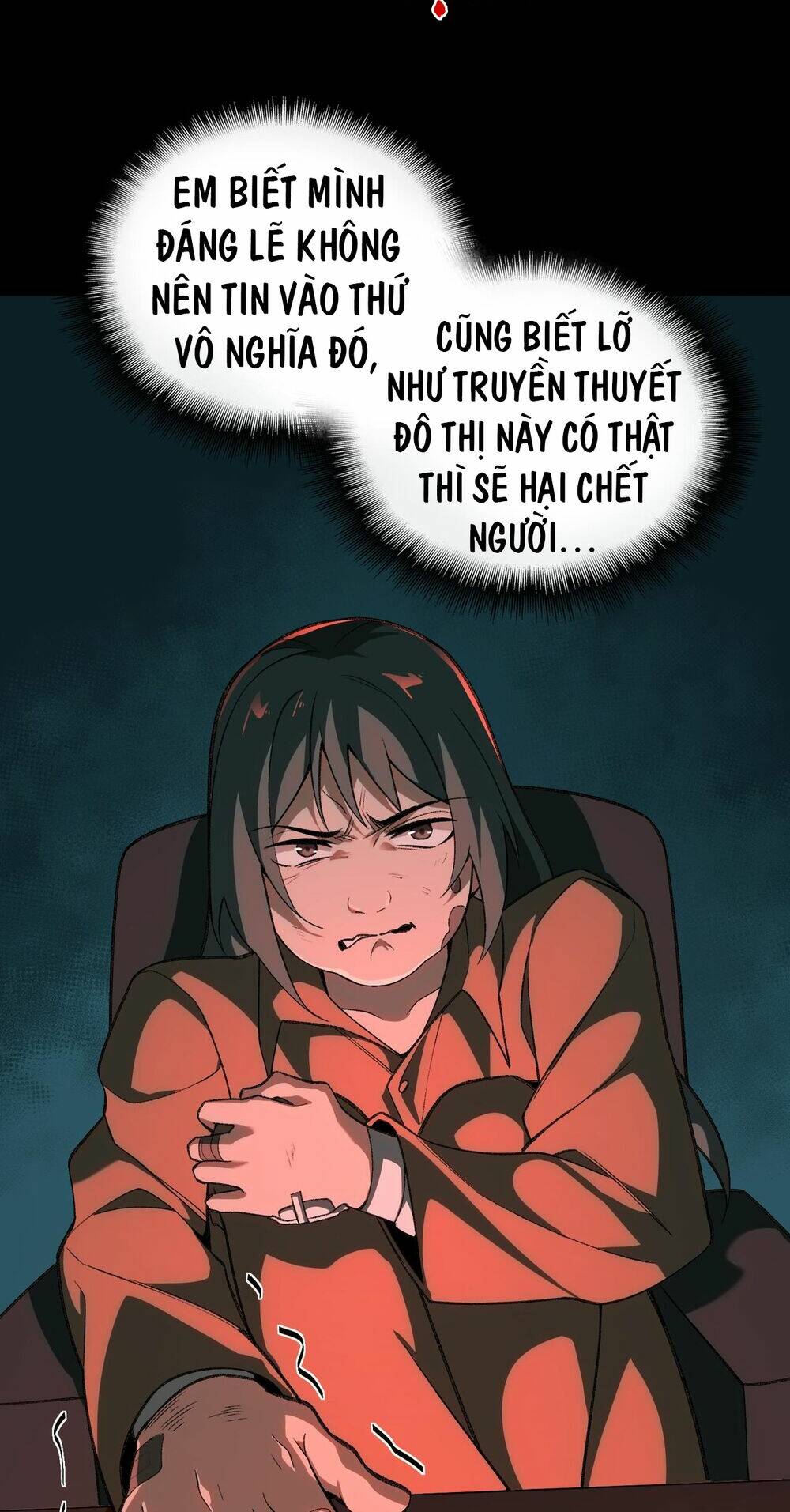 Ta Sáng Tạo Truyền Thuyết Đô Thị Chapter 2 - Trang 2