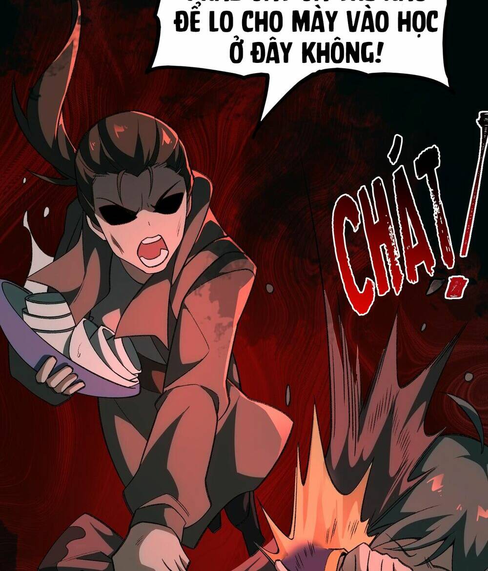 Ta Sáng Tạo Truyền Thuyết Đô Thị Chapter 2 - Trang 2