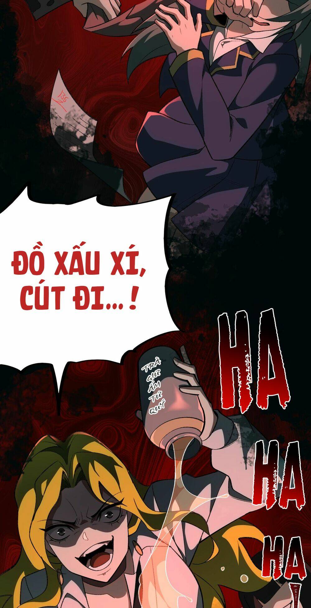 Ta Sáng Tạo Truyền Thuyết Đô Thị Chapter 2 - Trang 2