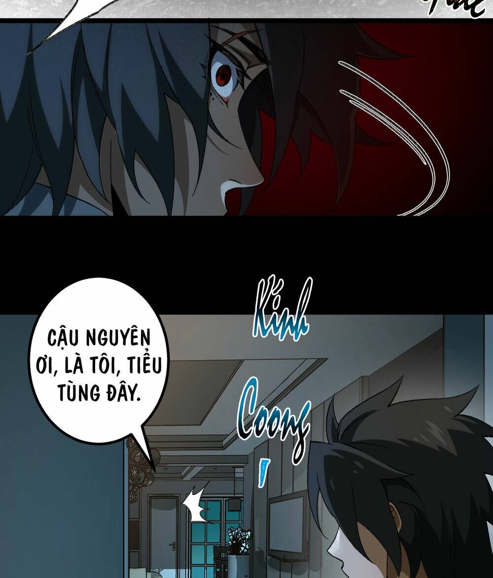 Ta Sáng Tạo Truyền Thuyết Đô Thị Chapter 21 - Trang 2