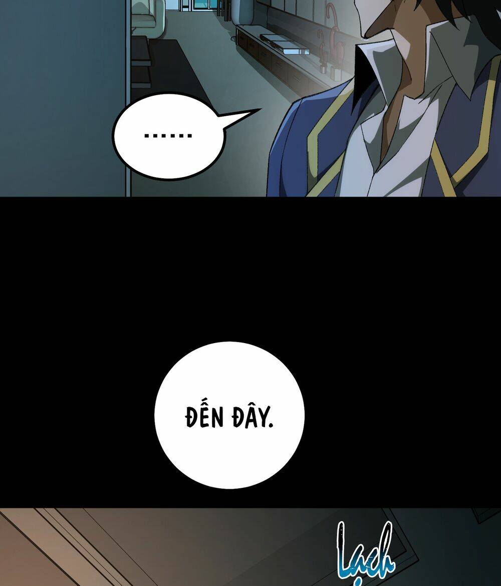 Ta Sáng Tạo Truyền Thuyết Đô Thị Chapter 21 - Trang 2