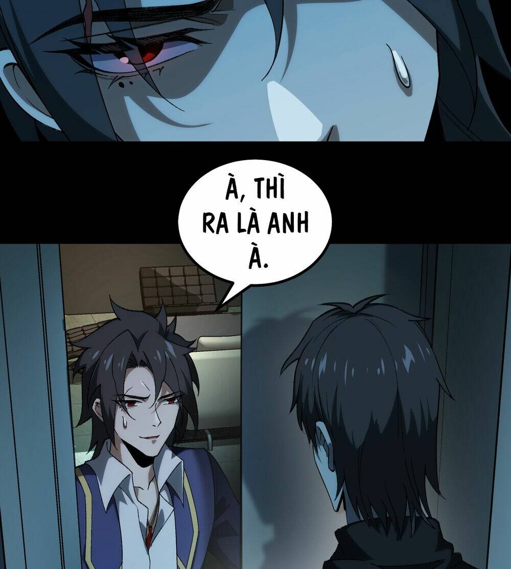 Ta Sáng Tạo Truyền Thuyết Đô Thị Chapter 21 - Trang 2