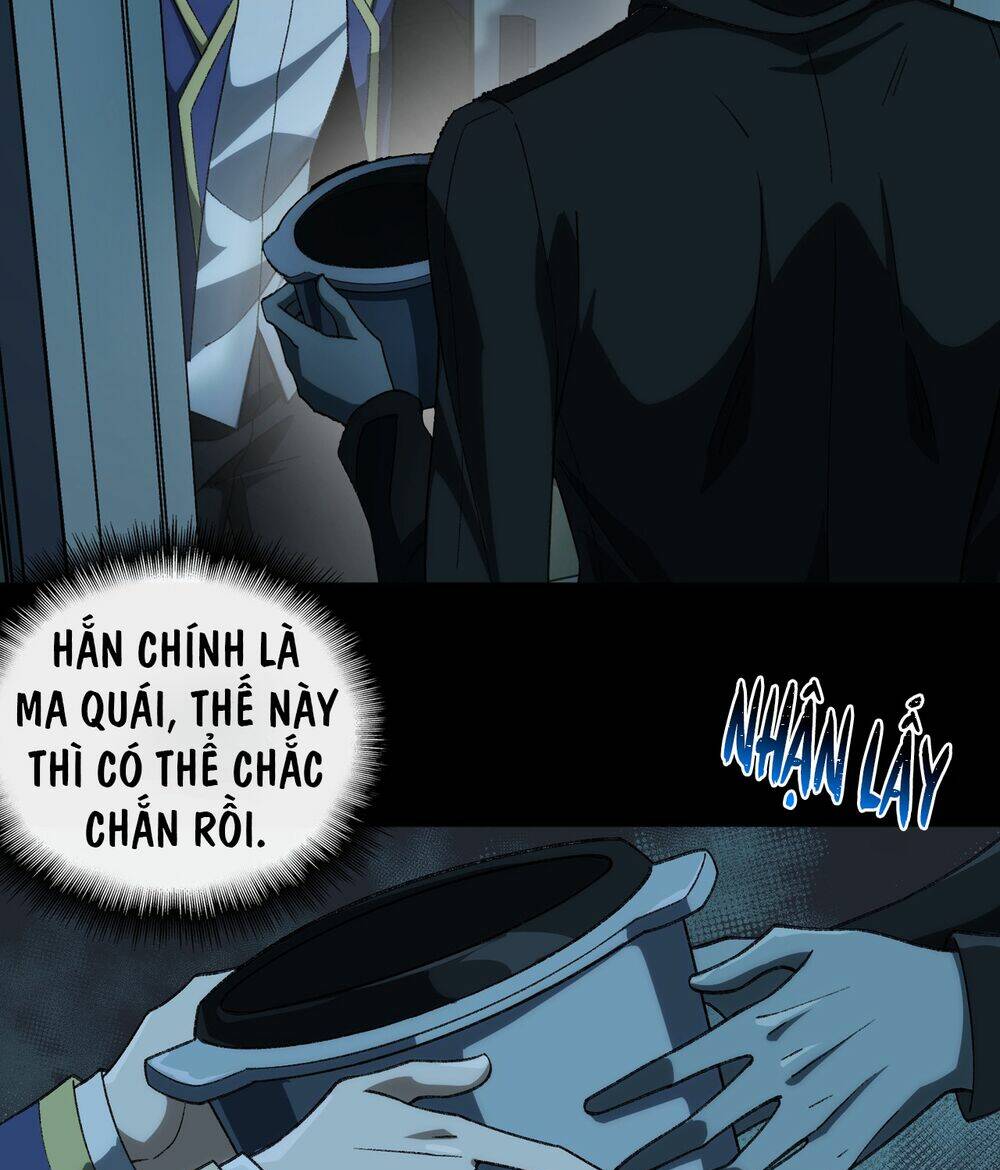 Ta Sáng Tạo Truyền Thuyết Đô Thị Chapter 21 - Trang 2