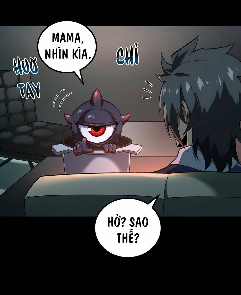 Ta Sáng Tạo Truyền Thuyết Đô Thị Chapter 21 - Trang 2