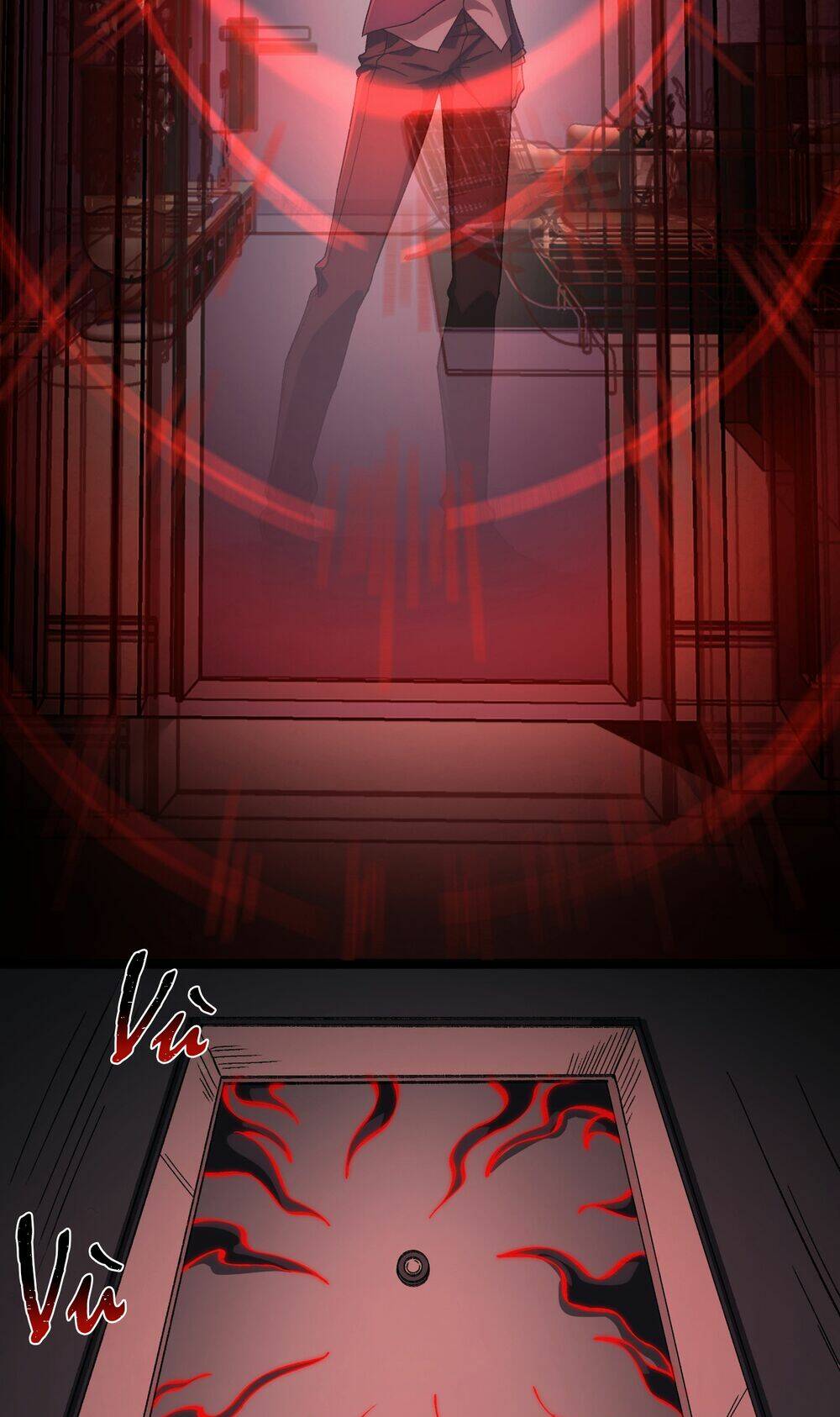 Ta Sáng Tạo Truyền Thuyết Đô Thị Chapter 21 - Trang 2