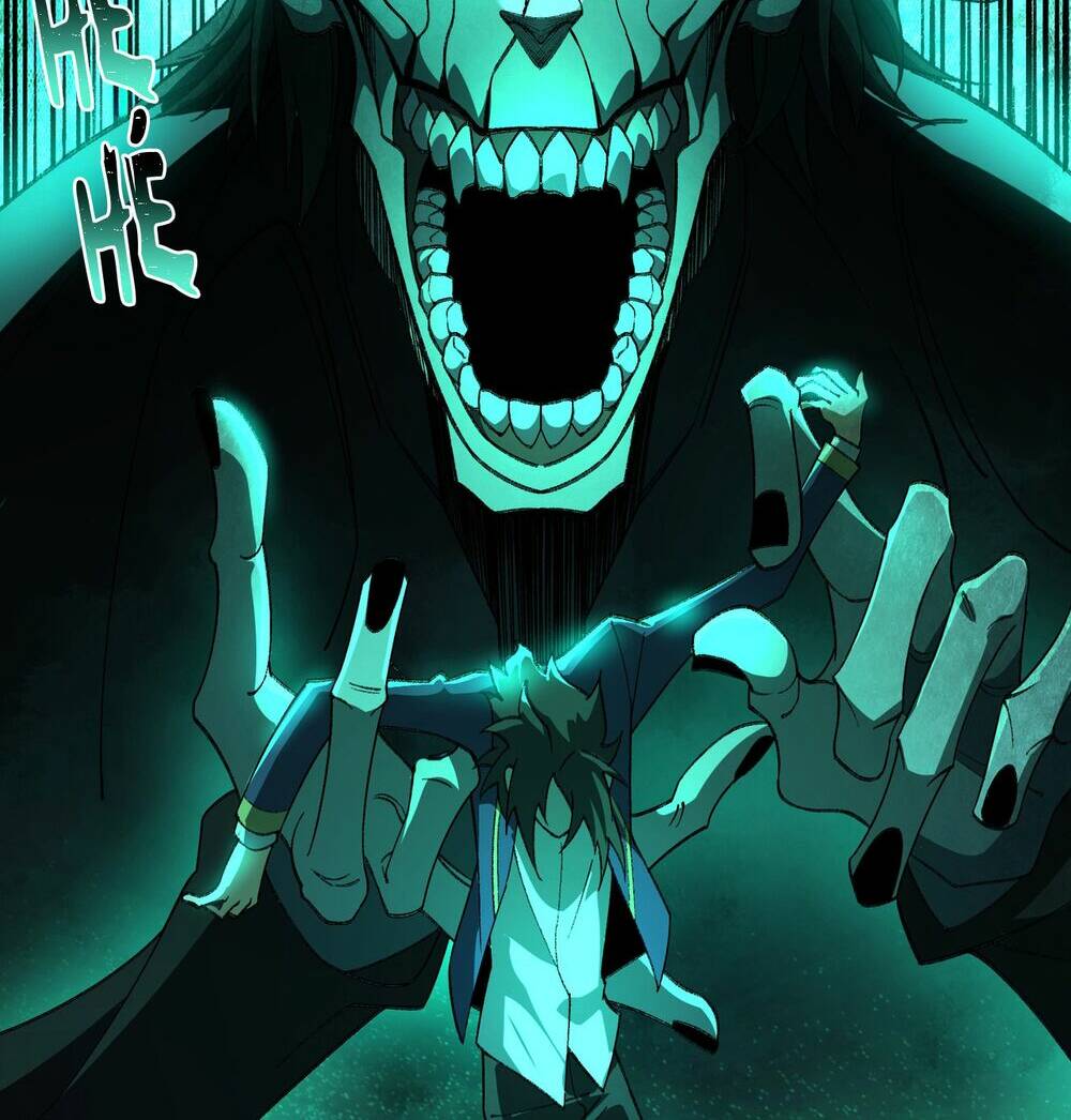 Ta Sáng Tạo Truyền Thuyết Đô Thị Chapter 21 - Trang 2