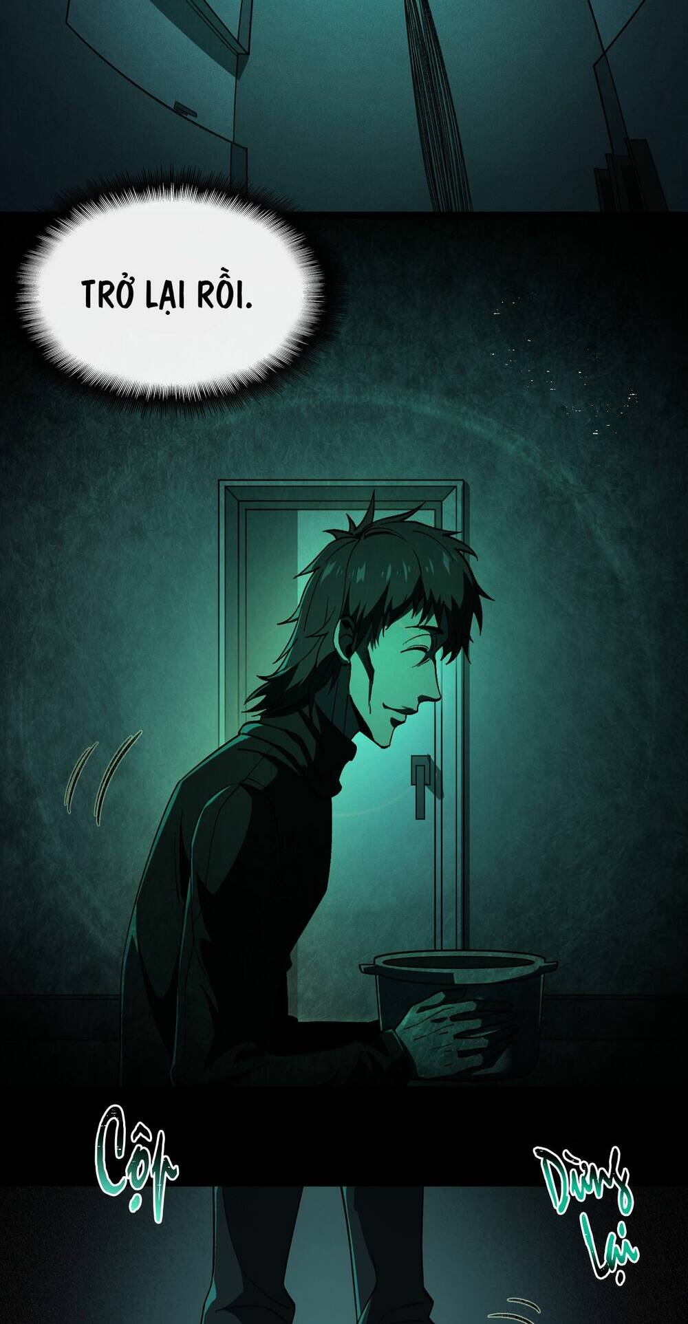 Ta Sáng Tạo Truyền Thuyết Đô Thị Chapter 21 - Trang 2