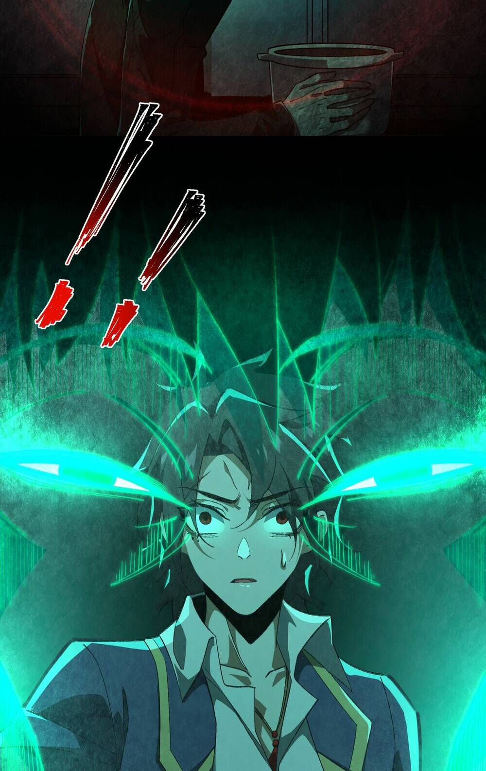 Ta Sáng Tạo Truyền Thuyết Đô Thị Chapter 21 - Trang 2