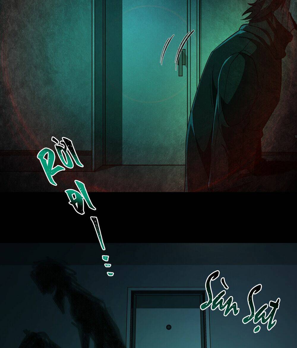 Ta Sáng Tạo Truyền Thuyết Đô Thị Chapter 21 - Trang 2