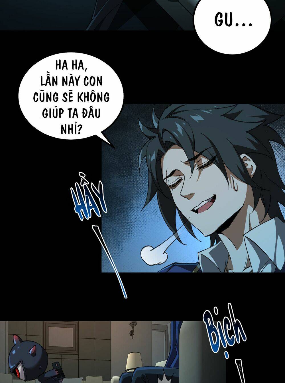 Ta Sáng Tạo Truyền Thuyết Đô Thị Chapter 21 - Trang 2