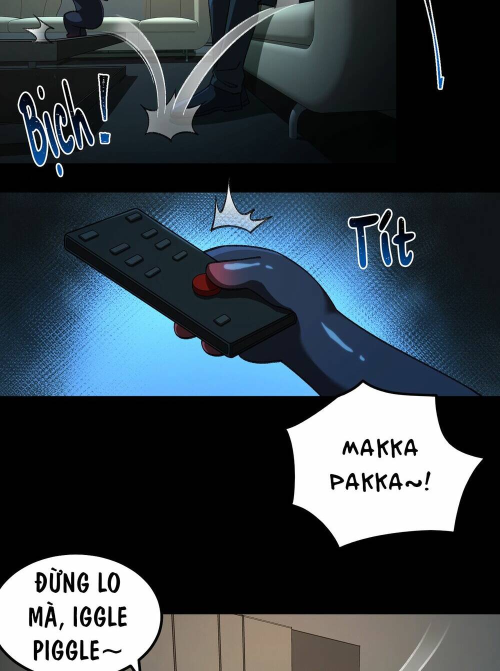 Ta Sáng Tạo Truyền Thuyết Đô Thị Chapter 21 - Trang 2