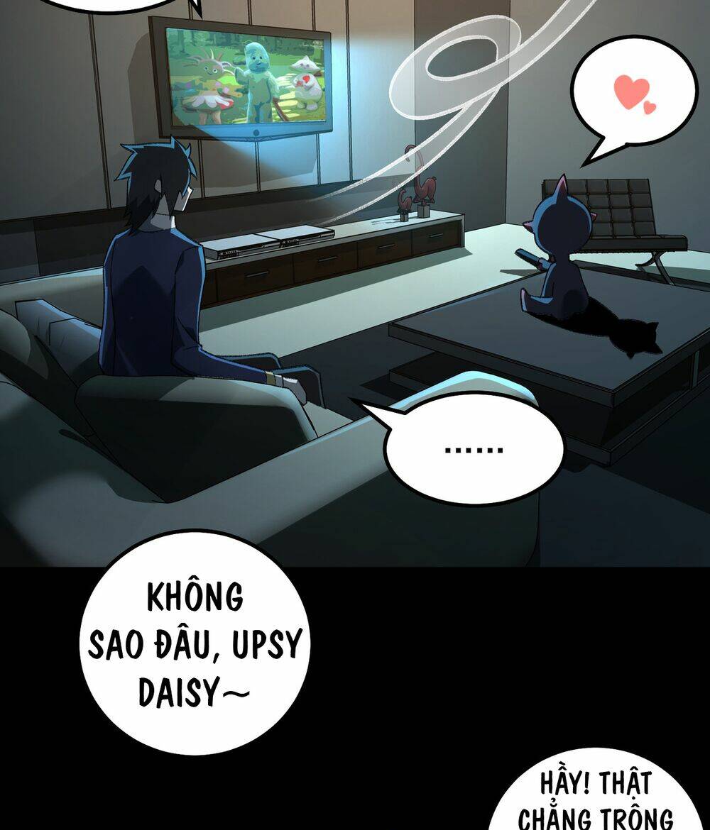 Ta Sáng Tạo Truyền Thuyết Đô Thị Chapter 21 - Trang 2