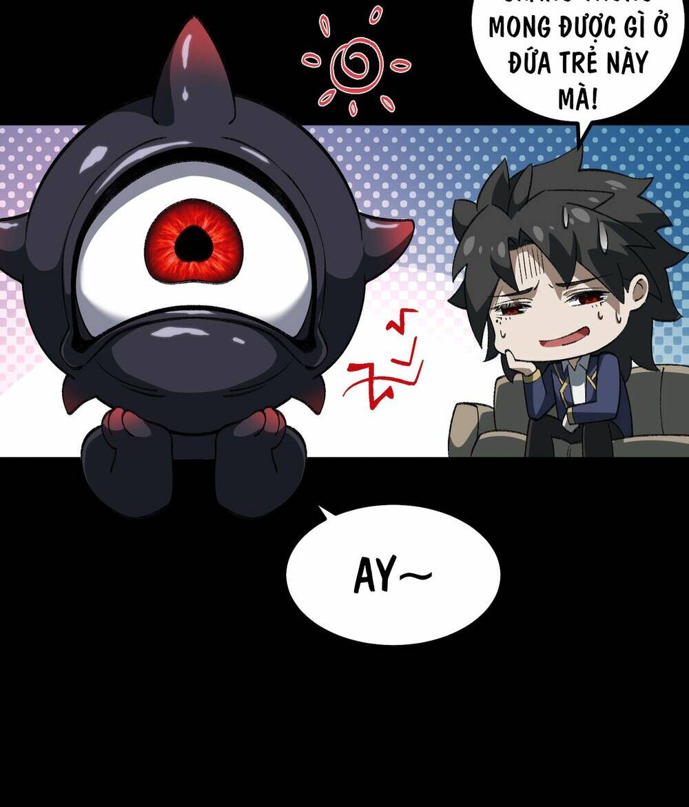 Ta Sáng Tạo Truyền Thuyết Đô Thị Chapter 21 - Trang 2