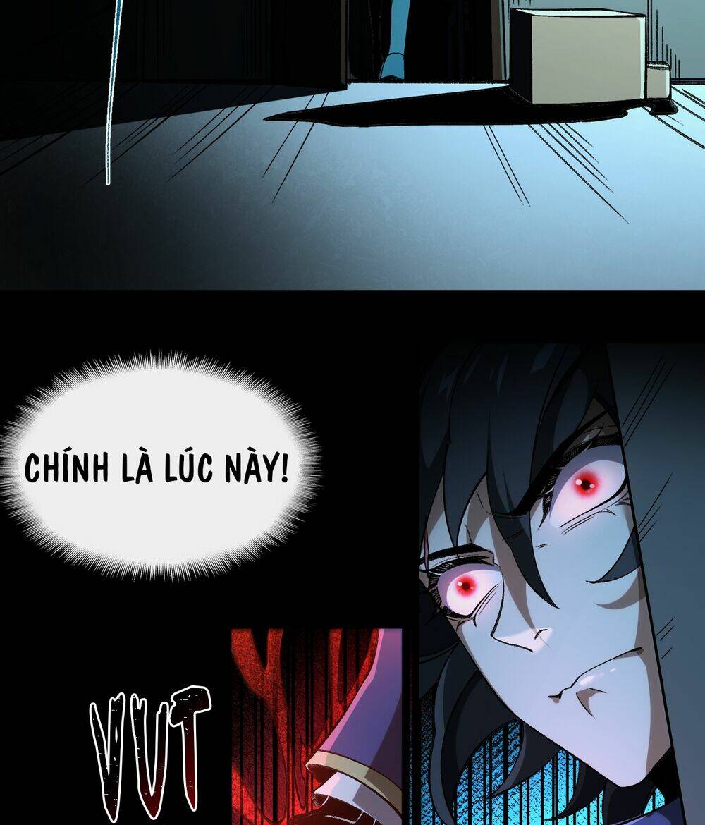 Ta Sáng Tạo Truyền Thuyết Đô Thị Chapter 21 - Trang 2