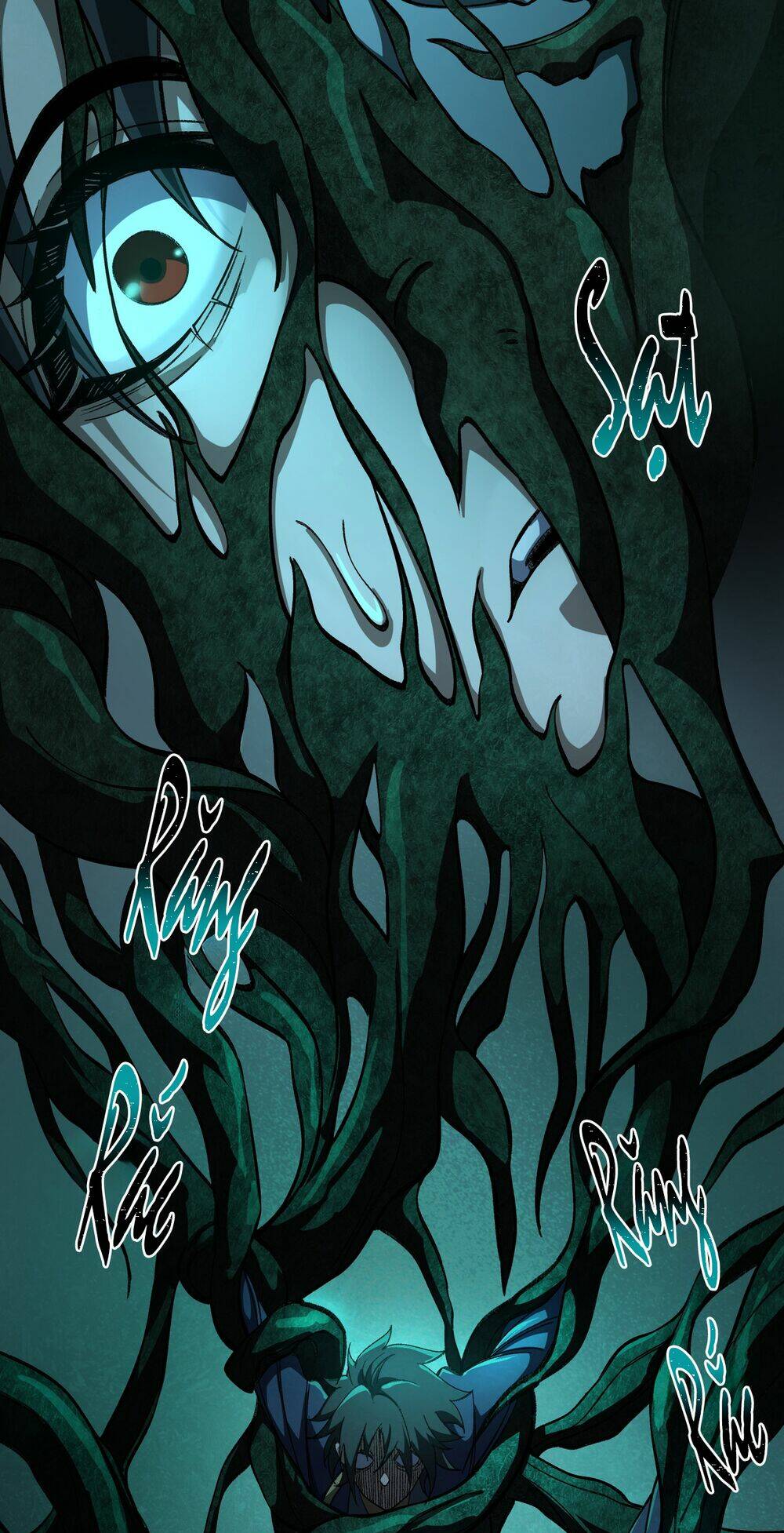 Ta Sáng Tạo Truyền Thuyết Đô Thị Chapter 21 - Trang 2