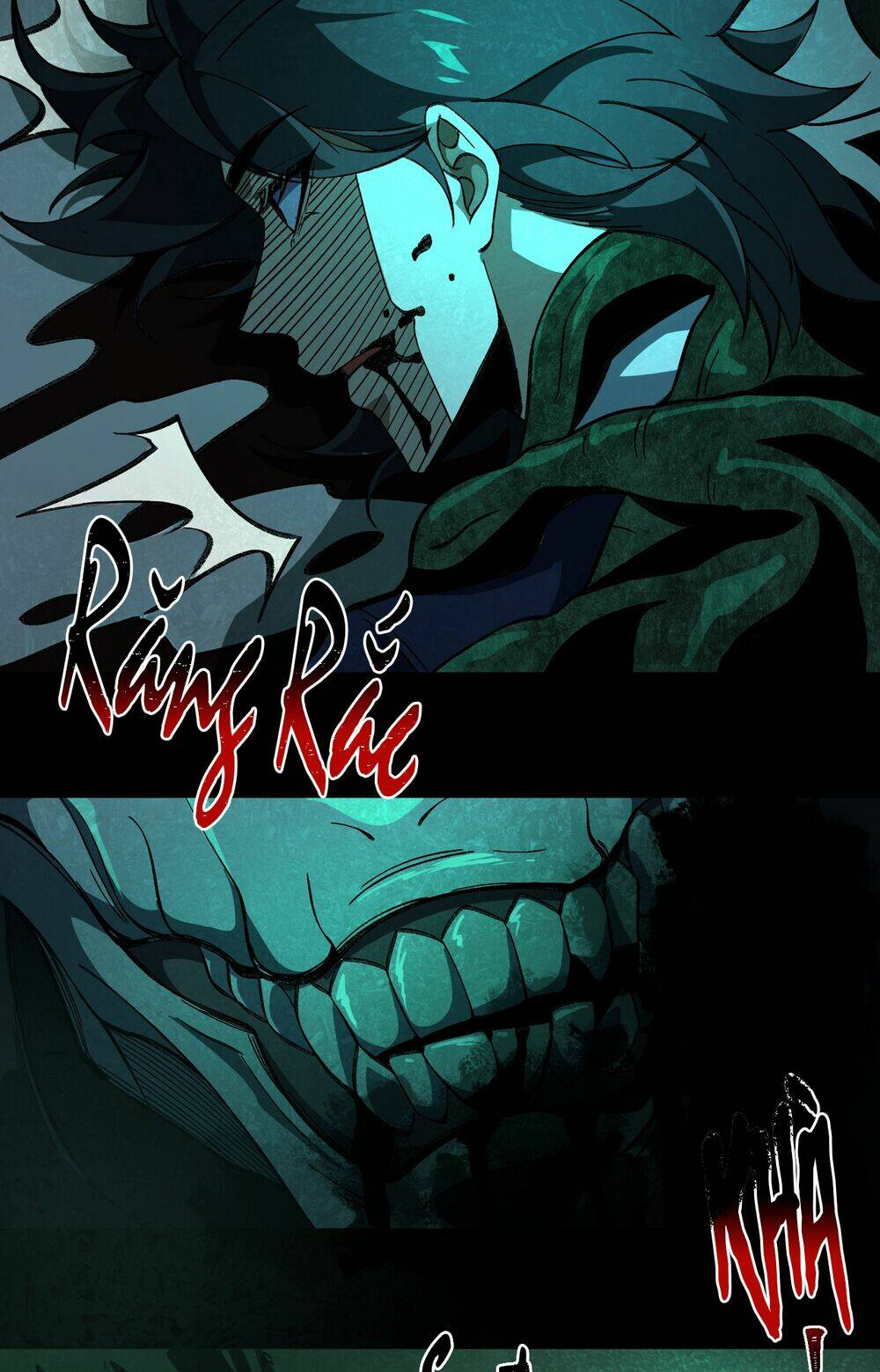 Ta Sáng Tạo Truyền Thuyết Đô Thị Chapter 21 - Trang 2