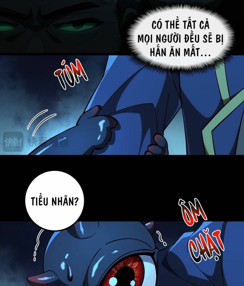 Ta Sáng Tạo Truyền Thuyết Đô Thị Chapter 22 - Trang 2