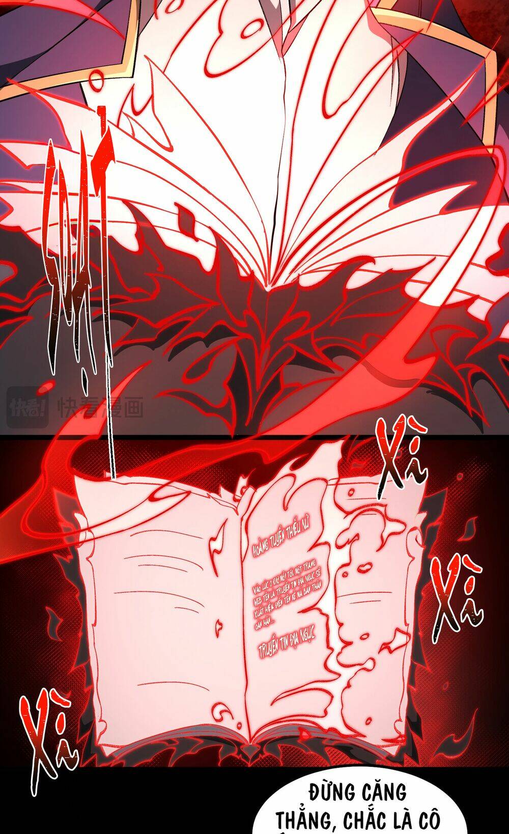 Ta Sáng Tạo Truyền Thuyết Đô Thị Chapter 22 - Trang 2