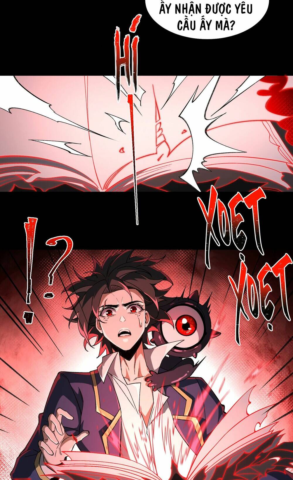 Ta Sáng Tạo Truyền Thuyết Đô Thị Chapter 22 - Trang 2