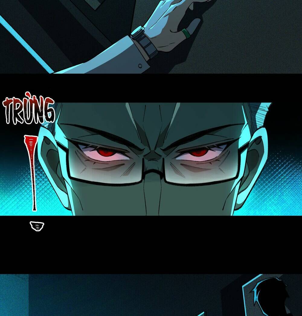 Ta Sáng Tạo Truyền Thuyết Đô Thị Chapter 22 - Trang 2