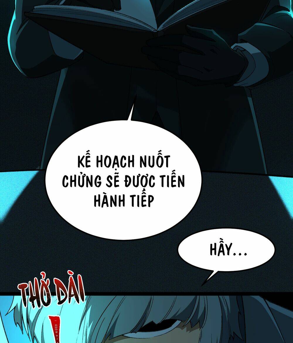 Ta Sáng Tạo Truyền Thuyết Đô Thị Chapter 22 - Trang 2