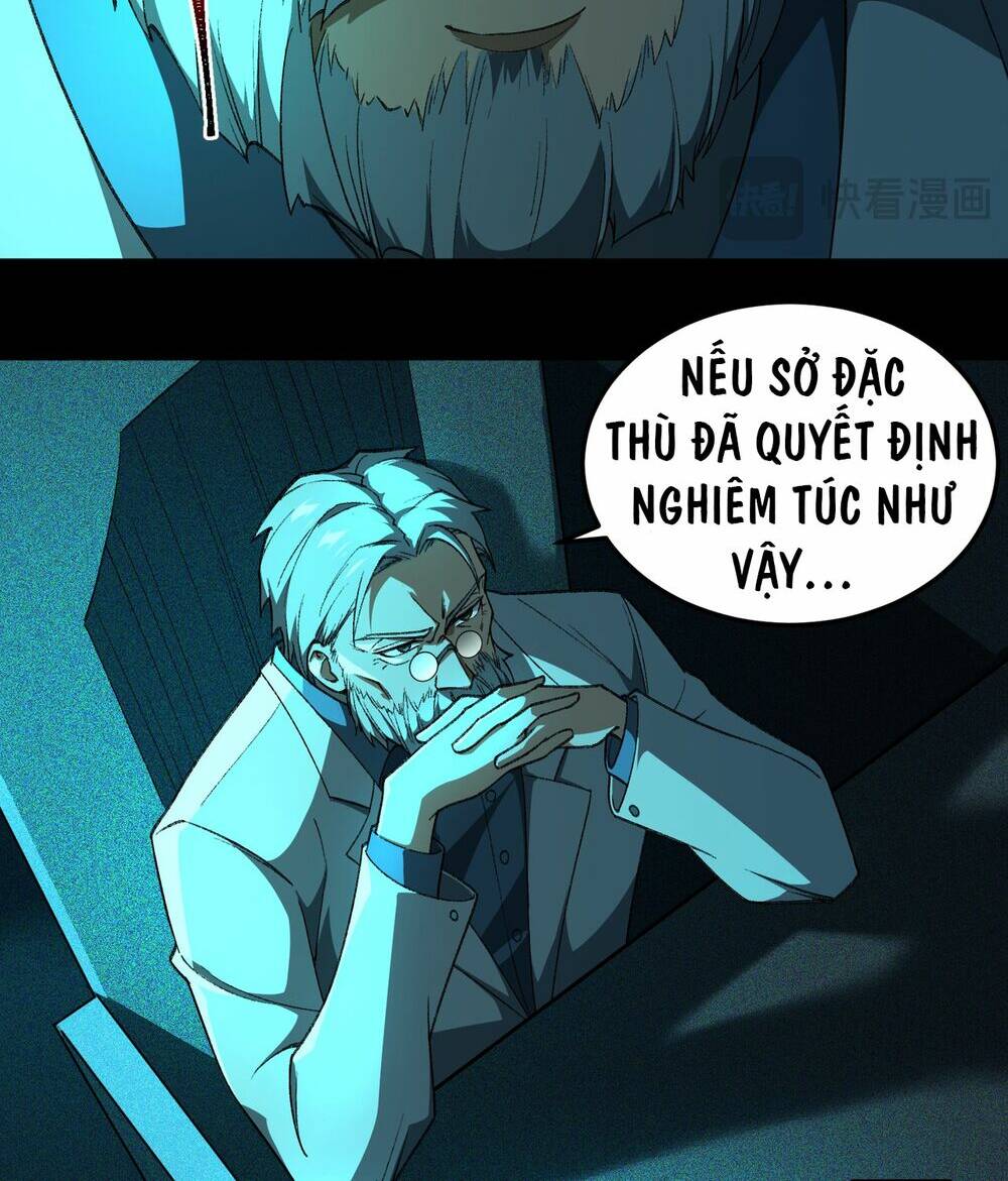 Ta Sáng Tạo Truyền Thuyết Đô Thị Chapter 22 - Trang 2