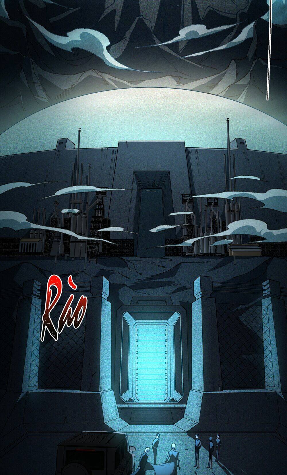 Ta Sáng Tạo Truyền Thuyết Đô Thị Chapter 22 - Trang 2