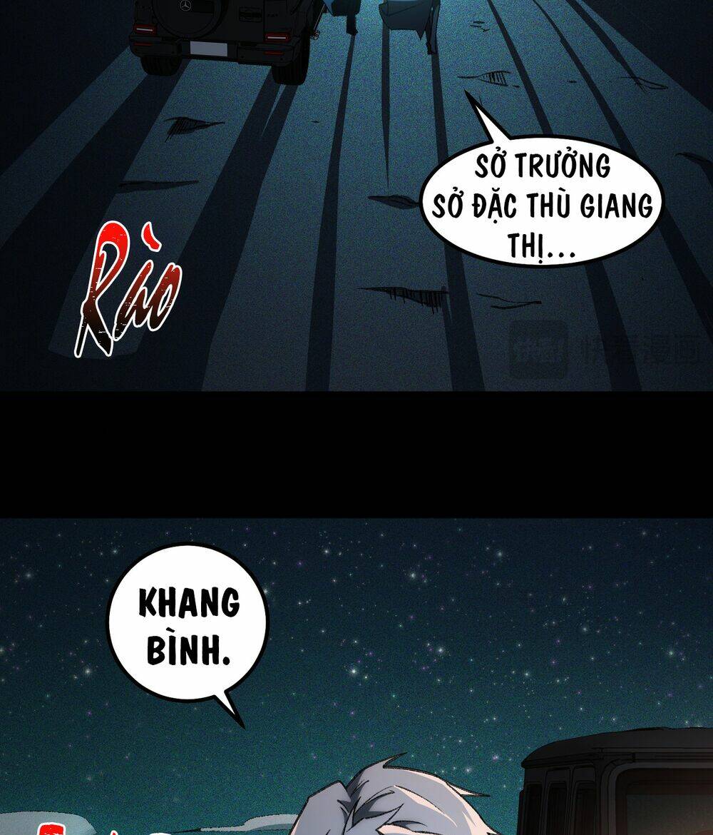 Ta Sáng Tạo Truyền Thuyết Đô Thị Chapter 22 - Trang 2