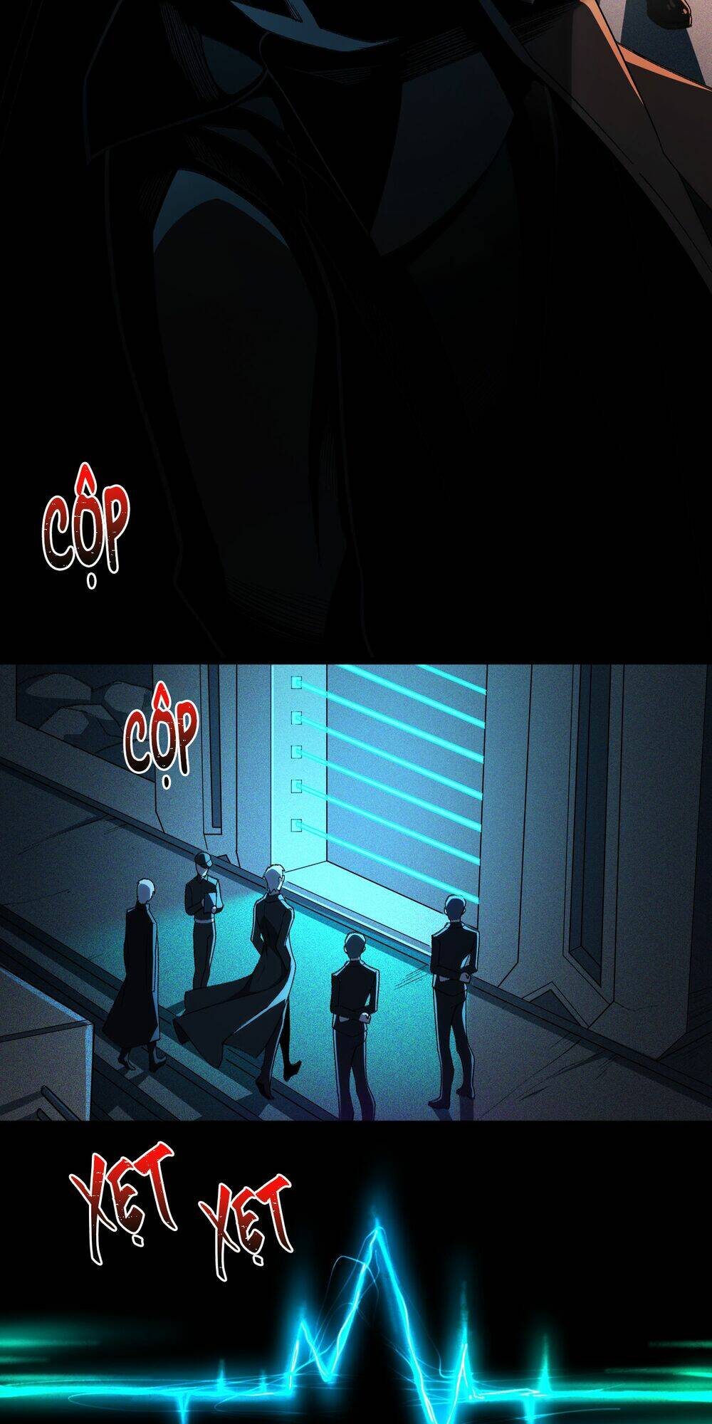 Ta Sáng Tạo Truyền Thuyết Đô Thị Chapter 22 - Trang 2