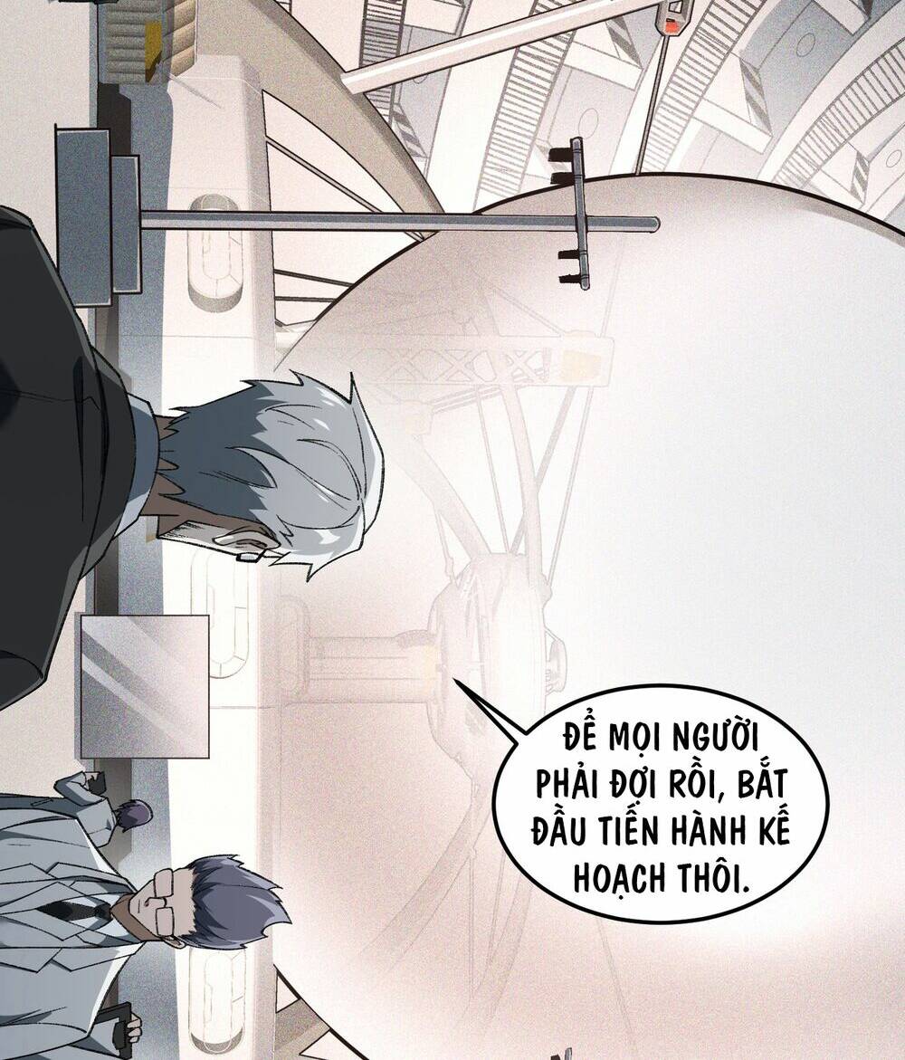 Ta Sáng Tạo Truyền Thuyết Đô Thị Chapter 22 - Trang 2