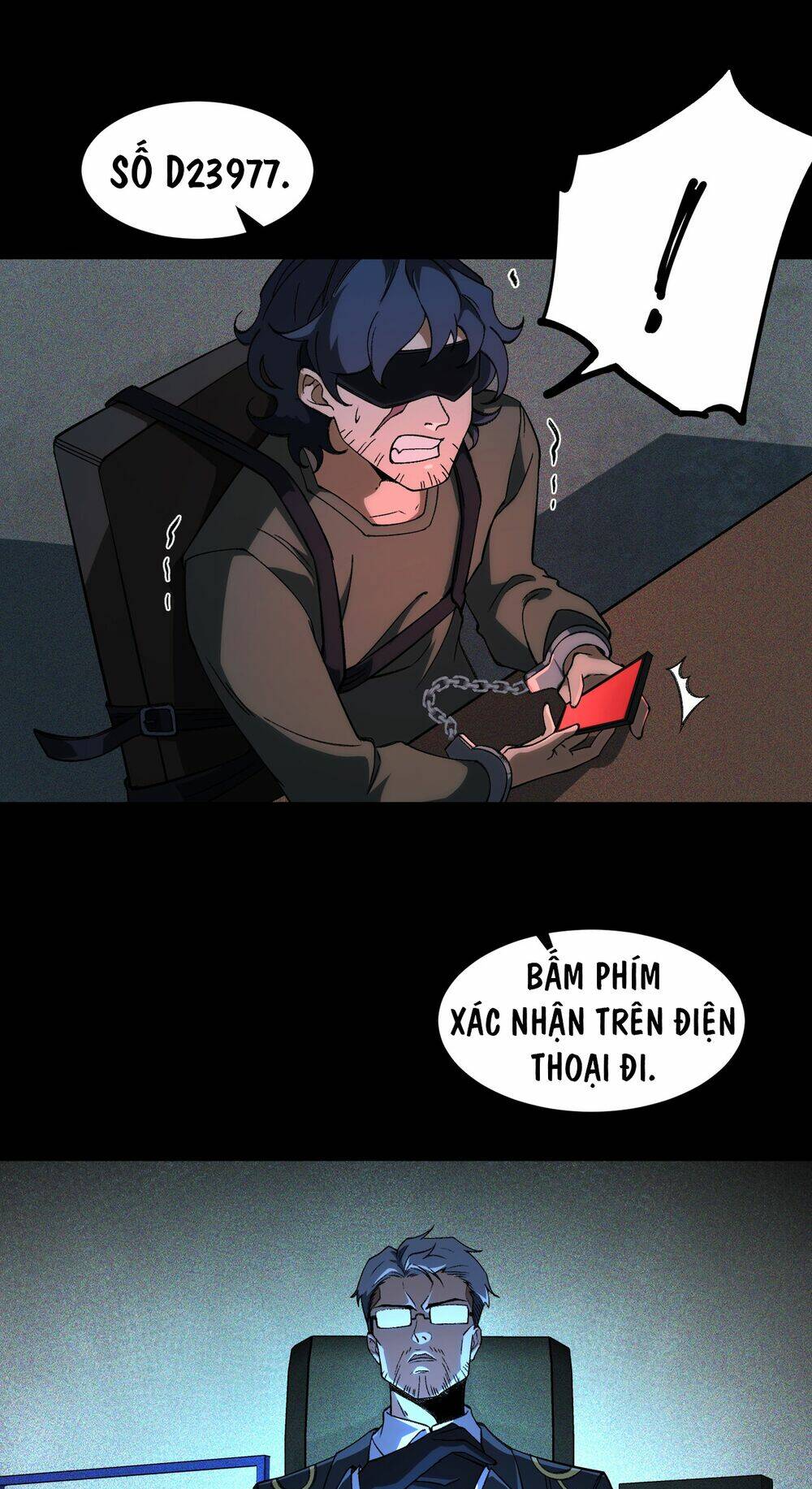 Ta Sáng Tạo Truyền Thuyết Đô Thị Chapter 22 - Trang 2