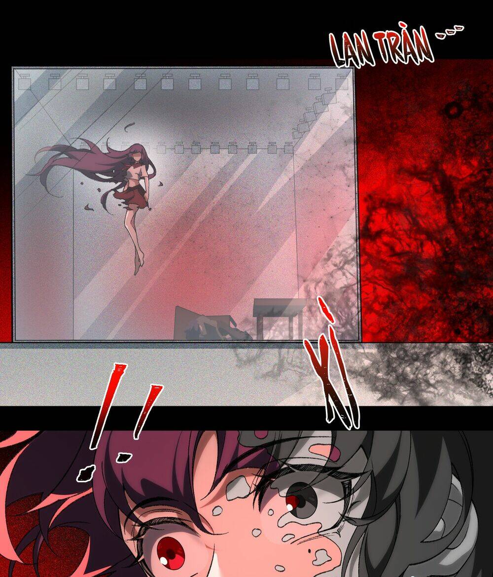 Ta Sáng Tạo Truyền Thuyết Đô Thị Chapter 22 - Trang 2