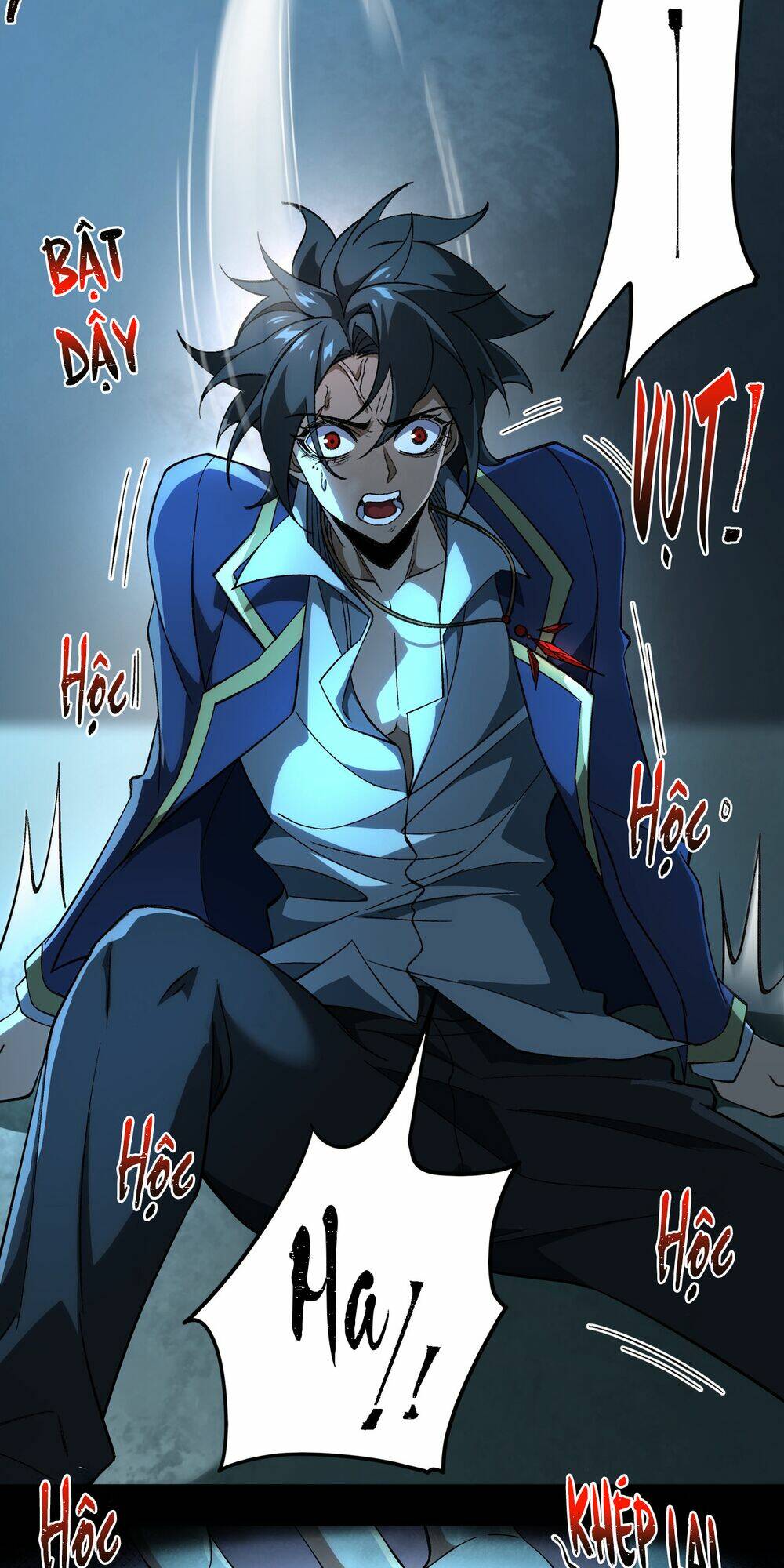 Ta Sáng Tạo Truyền Thuyết Đô Thị Chapter 22 - Trang 2