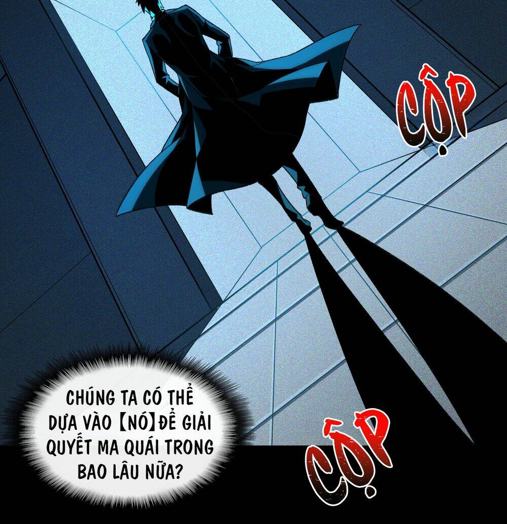 Ta Sáng Tạo Truyền Thuyết Đô Thị Chapter 22 - Trang 2