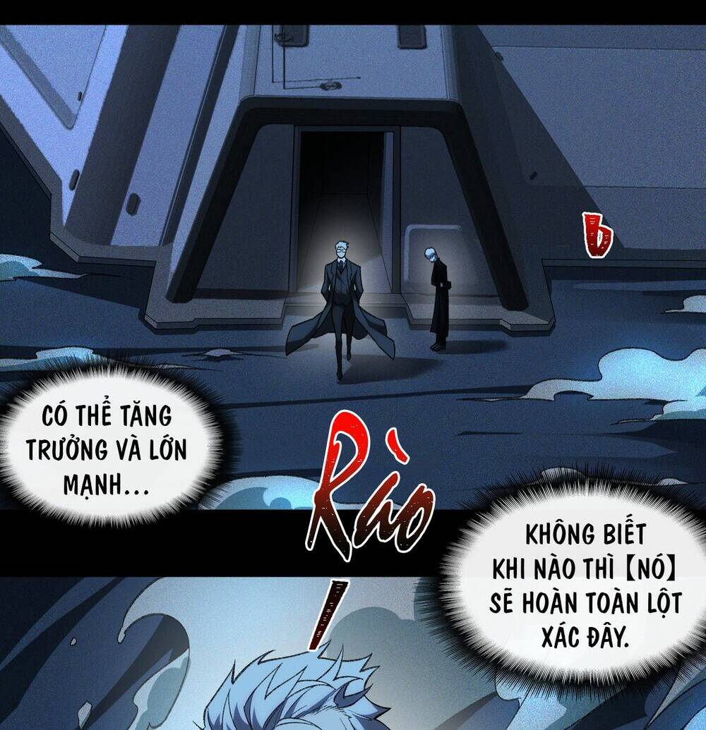 Ta Sáng Tạo Truyền Thuyết Đô Thị Chapter 22 - Trang 2