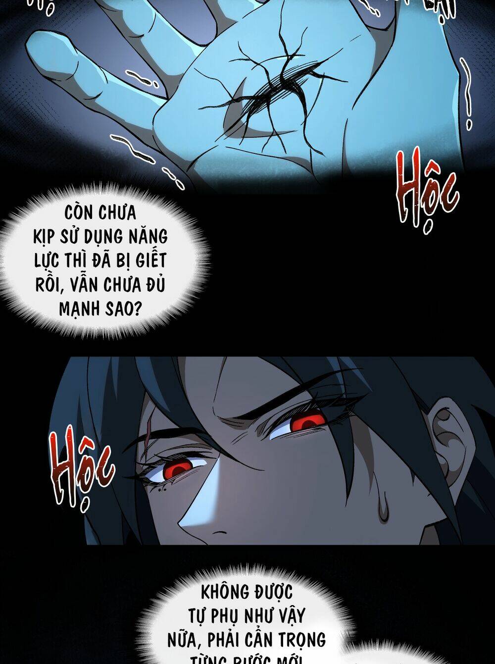 Ta Sáng Tạo Truyền Thuyết Đô Thị Chapter 22 - Trang 2