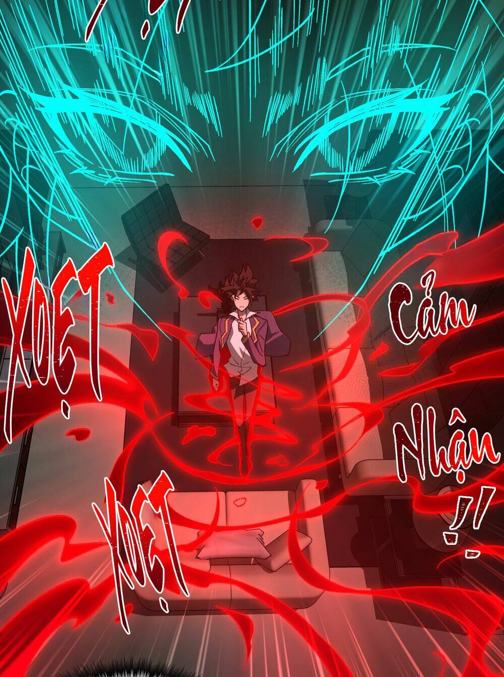 Ta Sáng Tạo Truyền Thuyết Đô Thị Chapter 24 - Trang 2