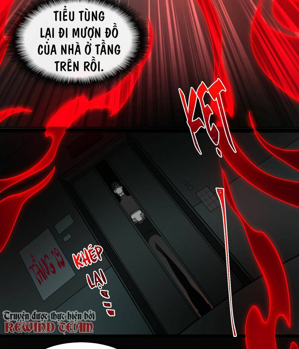 Ta Sáng Tạo Truyền Thuyết Đô Thị Chapter 24 - Trang 2