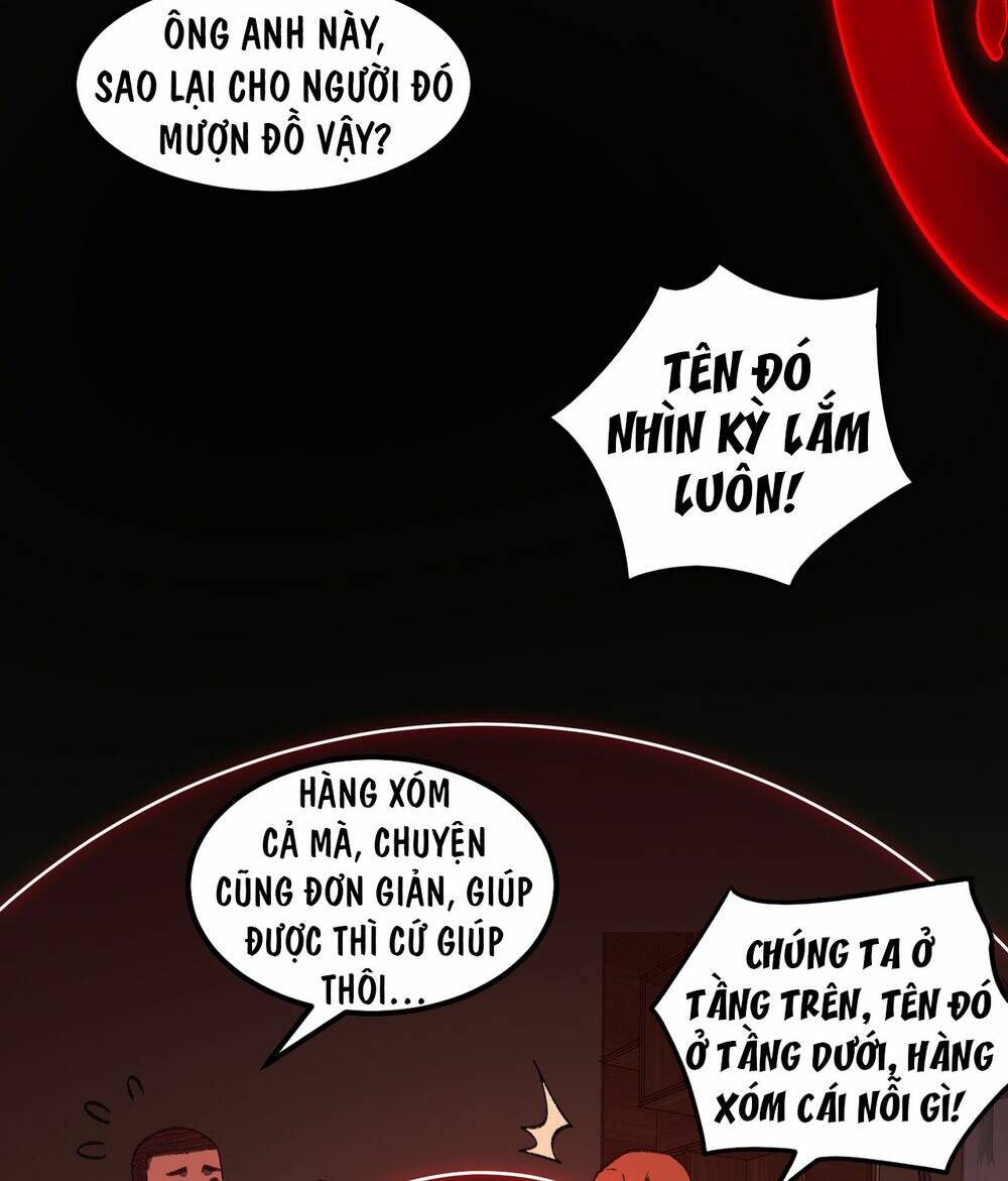 Ta Sáng Tạo Truyền Thuyết Đô Thị Chapter 24 - Trang 2