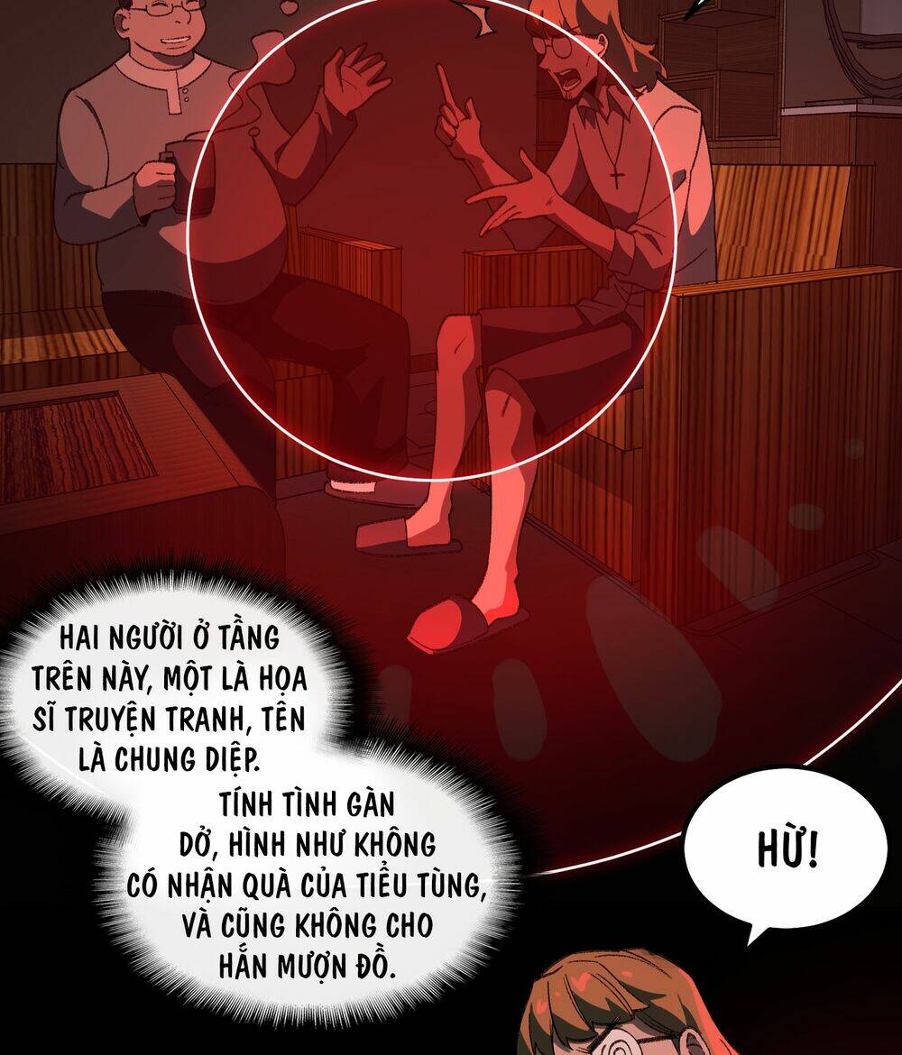 Ta Sáng Tạo Truyền Thuyết Đô Thị Chapter 24 - Trang 2