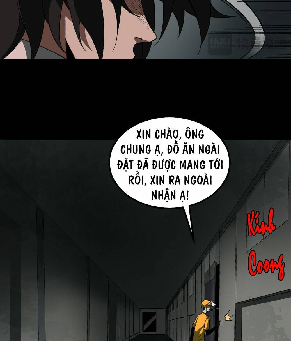 Ta Sáng Tạo Truyền Thuyết Đô Thị Chapter 24 - Trang 2