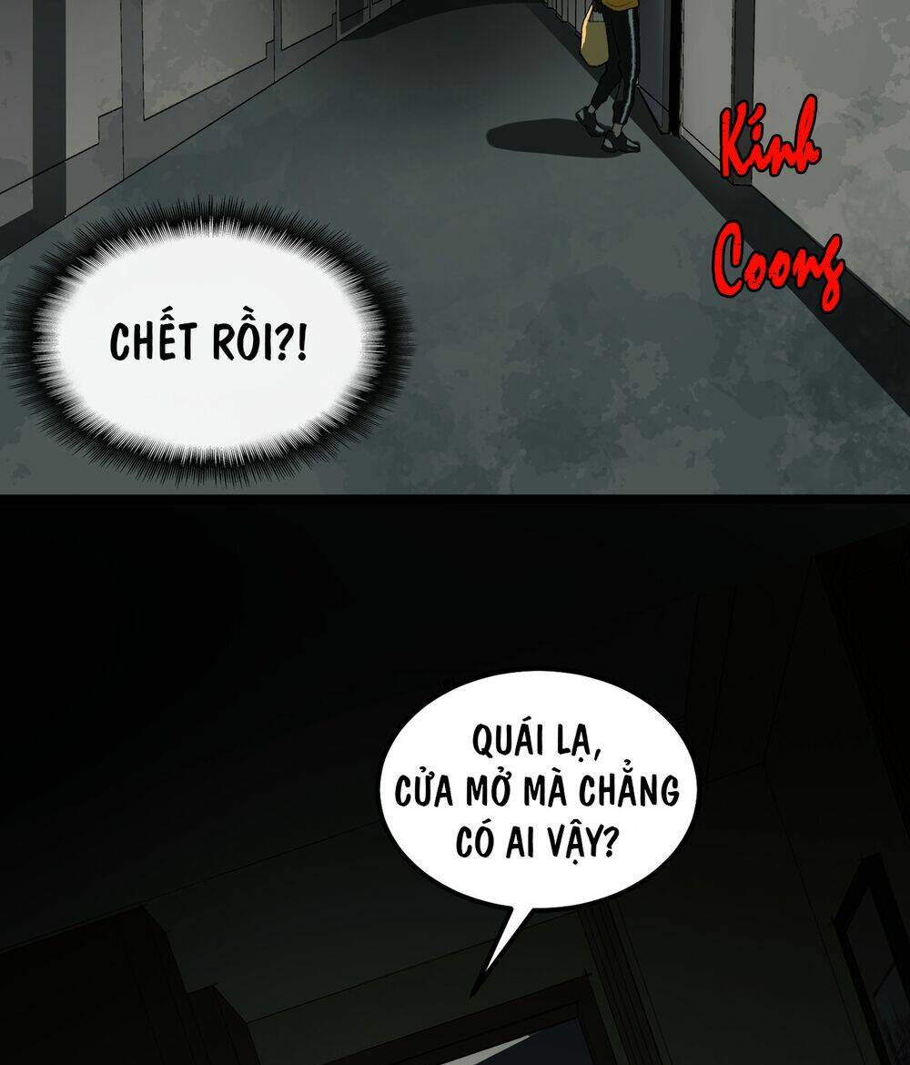 Ta Sáng Tạo Truyền Thuyết Đô Thị Chapter 24 - Trang 2