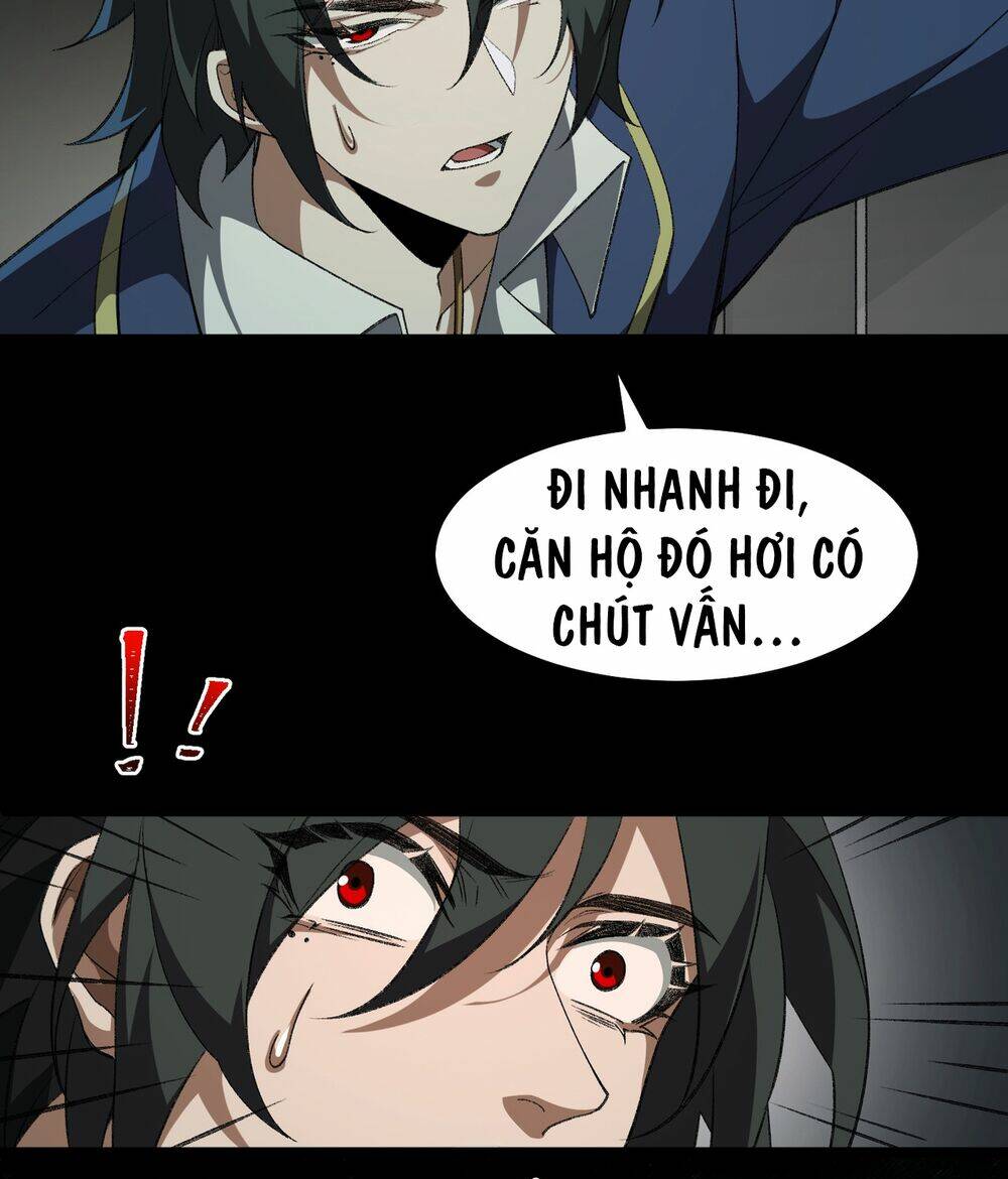 Ta Sáng Tạo Truyền Thuyết Đô Thị Chapter 24 - Trang 2
