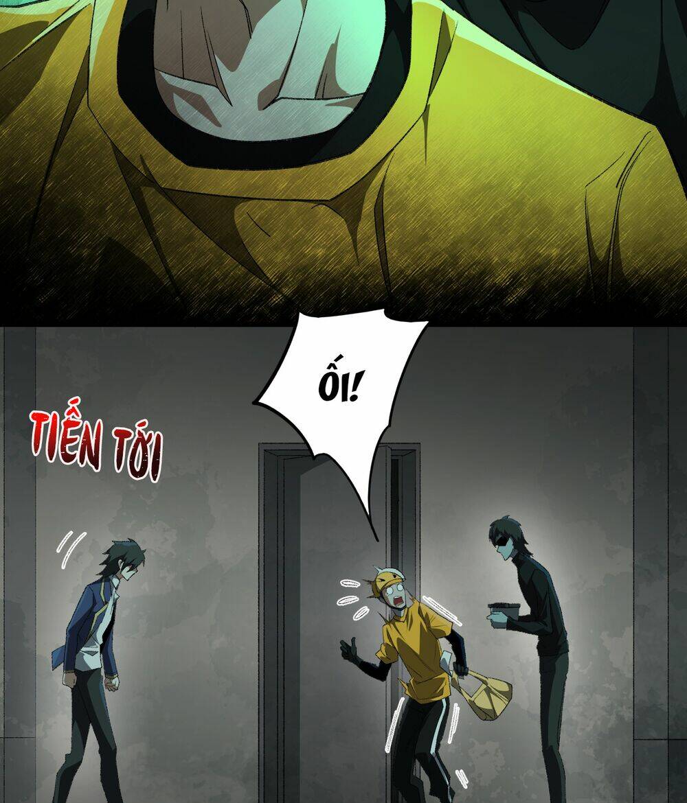 Ta Sáng Tạo Truyền Thuyết Đô Thị Chapter 24 - Trang 2