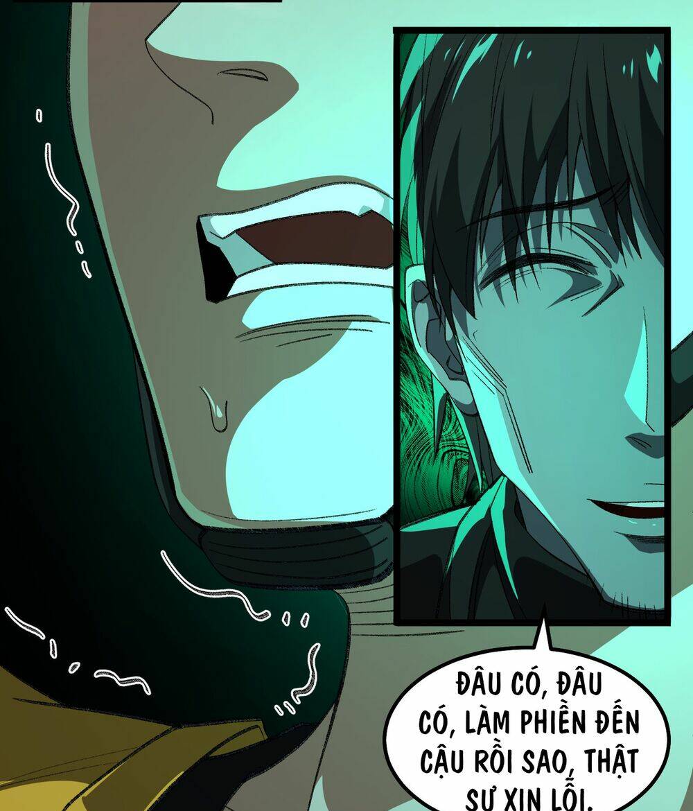 Ta Sáng Tạo Truyền Thuyết Đô Thị Chapter 24 - Trang 2