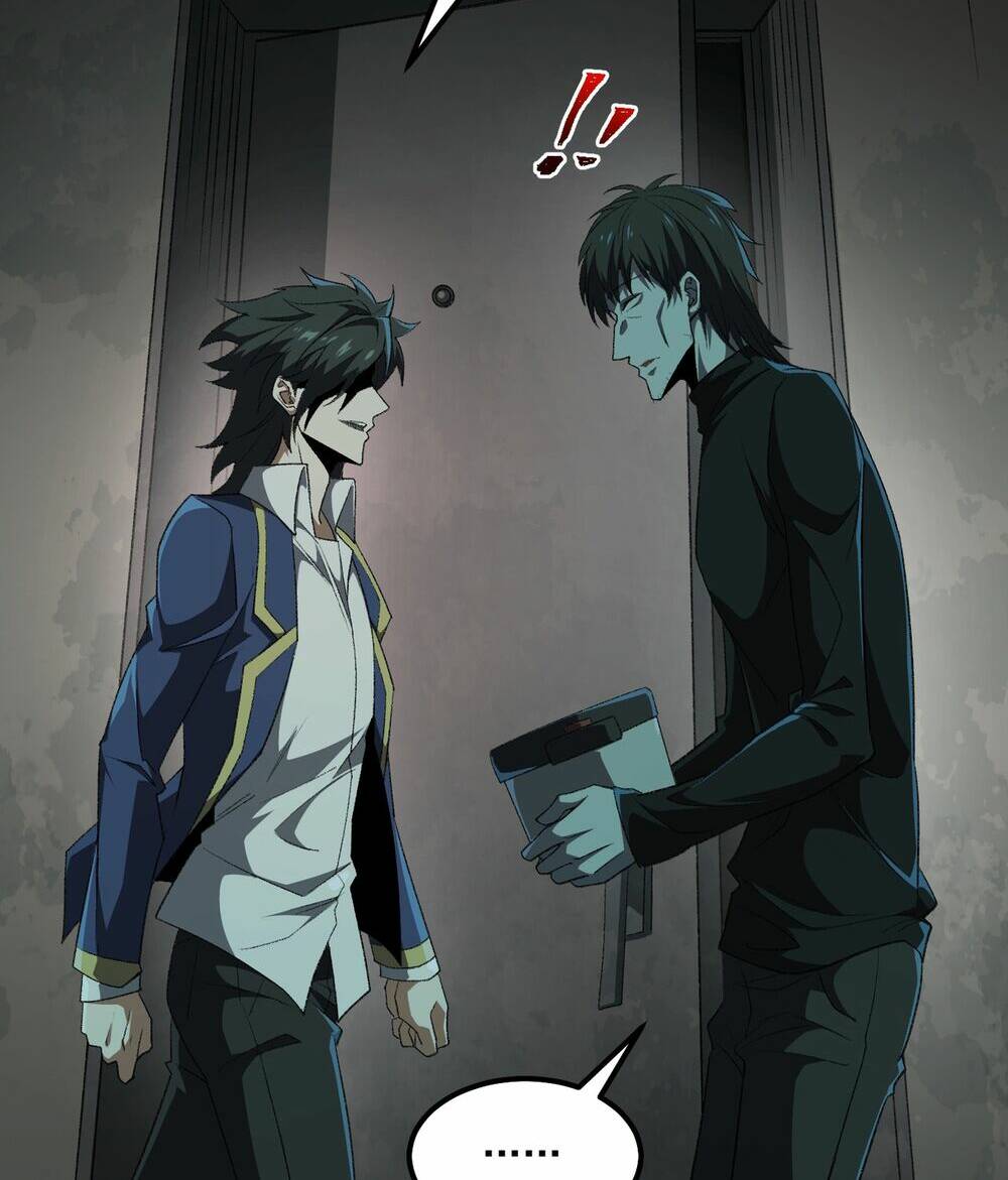 Ta Sáng Tạo Truyền Thuyết Đô Thị Chapter 24 - Trang 2