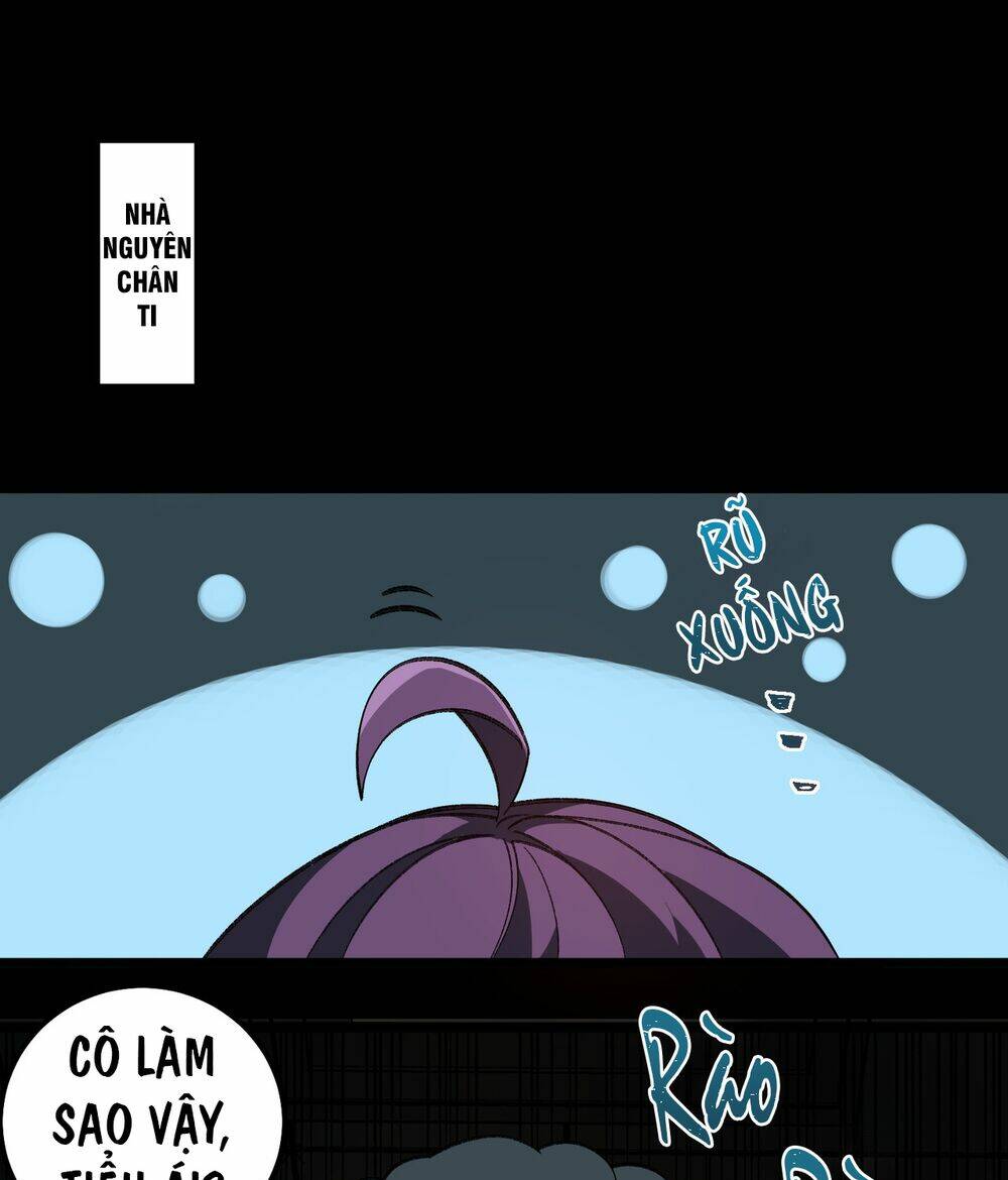 Ta Sáng Tạo Truyền Thuyết Đô Thị Chapter 24 - Trang 2