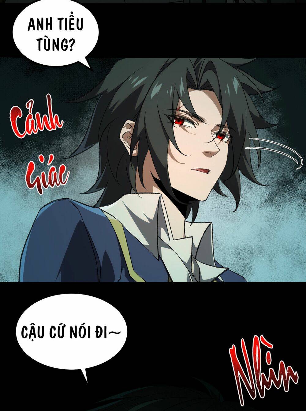 Ta Sáng Tạo Truyền Thuyết Đô Thị Chapter 24 - Trang 2